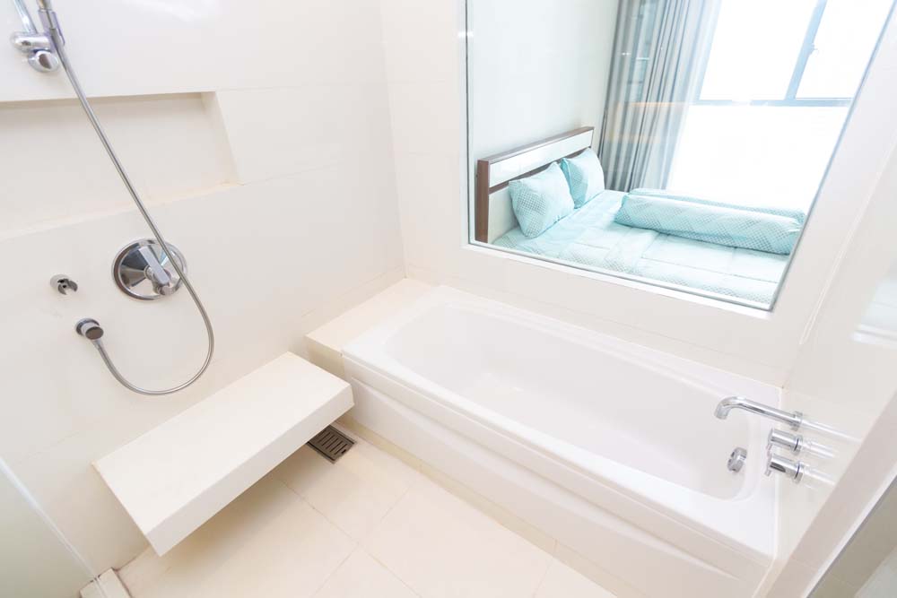 ให้เช่าหรือขาย ห้อง 1 ห้องนอน ขนาด 55.56 ตร.ม. โครงการ AEQUA Residence-สุขุมวิท 49